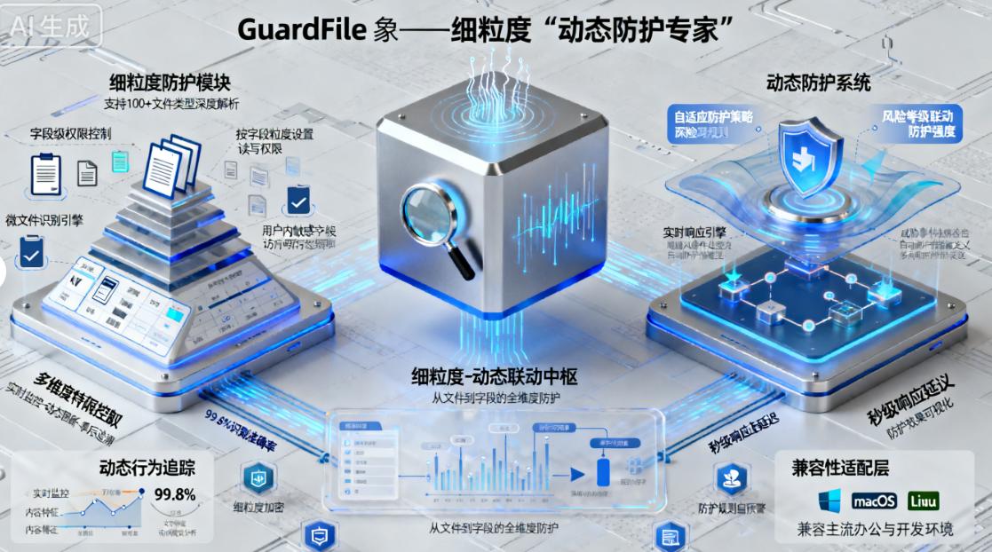 担心图纸泄密？分享 6 款图纸防泄密软件，让图纸不再泄密！(图8)