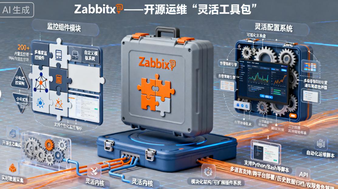 内网怎么监控？精选 6 款超实用的内网监控软件，真心分享(图7)
