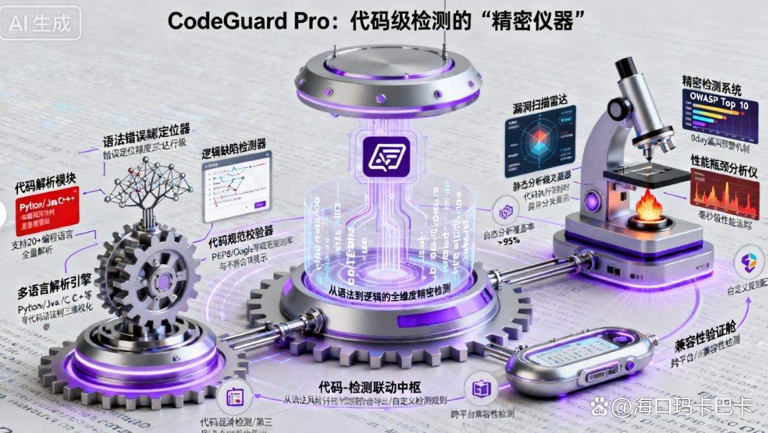 盗版软件检测工具哪个好？推荐5款常用的盗版软件检测工具，快收藏(图6)