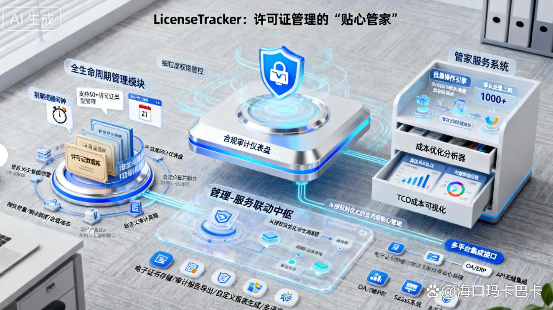 盗版软件检测工具哪个好？推荐5款常用的盗版软件检测工具，快收藏(图8)