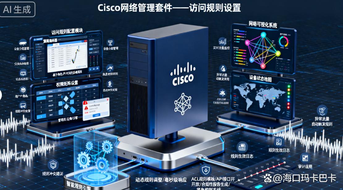 怎么监控局域网内网？分享6个监控局域网内网的方法，码住学起来(图6)