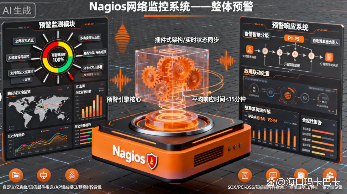 怎么监控局域网内网？分享6个监控局域网内网的方法，码住学起来(图8)