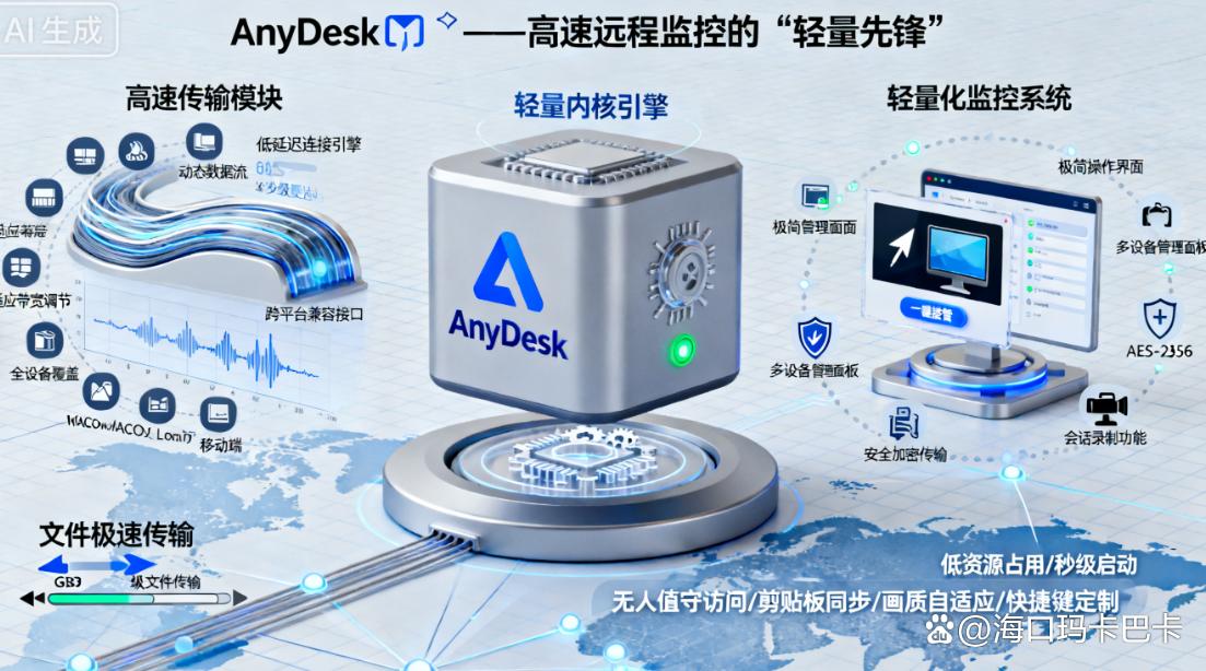 电脑监控软件有哪些？六款实时监控电脑软件分享，都是精选(图6)
