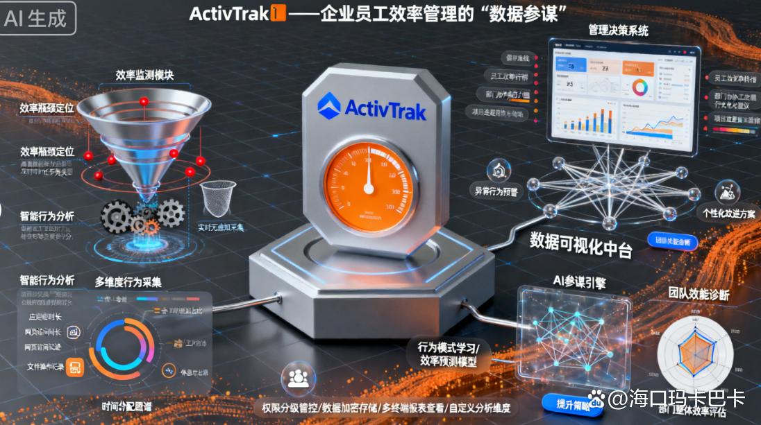 电脑监控软件有哪些？六款实时监控电脑软件分享，都是精选(图7)