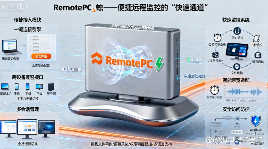 电脑监控软件有哪些？六款实时监控电脑软件分享，都是精选(图8)