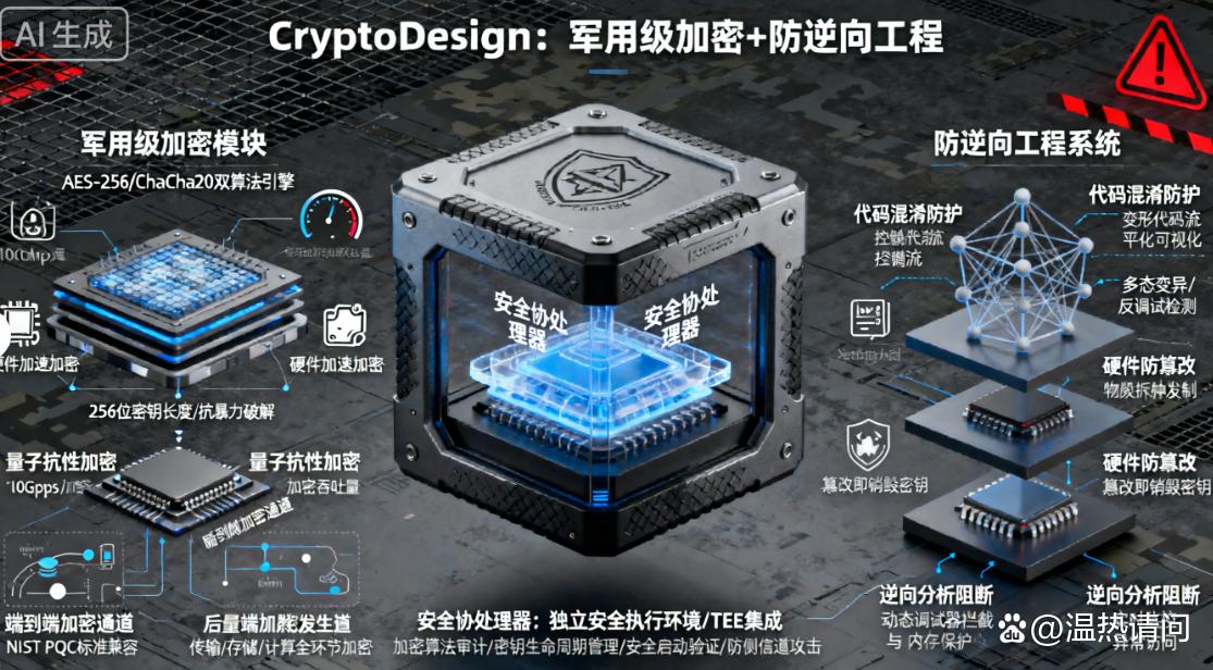 图纸加密软件有哪些？最新推荐7款图纸加密软件，快码住试试(图6)