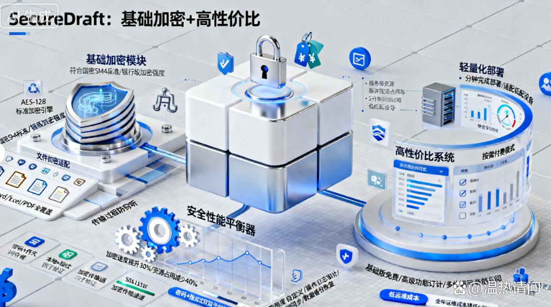 图纸加密软件有哪些？最新推荐7款图纸加密软件，快码住试试(图8)