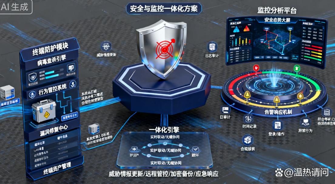电脑怎么实时监控？分享五个常见的监控电脑的方法，分分钟Get!(图6)