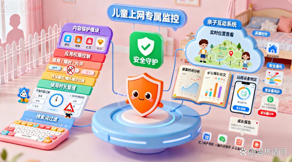 电脑怎么实时监控？分享五个常见的监控电脑的方法，分分钟Get!(图8)