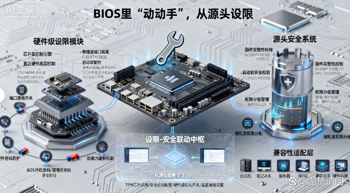 如何禁止使用USB端口？分享五个禁用USB端口的方法，快码住(图7)