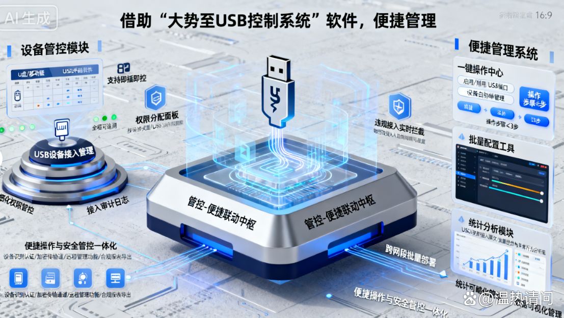 如何禁止使用USB端口？分享五个禁用USB端口的方法，快码住(图8)