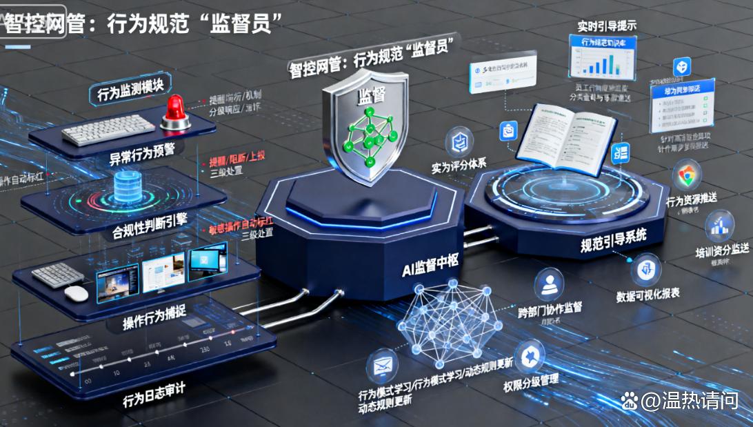 局域网监控软件哪个好？精选六款局域网监控软件，轻松监控局域网(图6)
