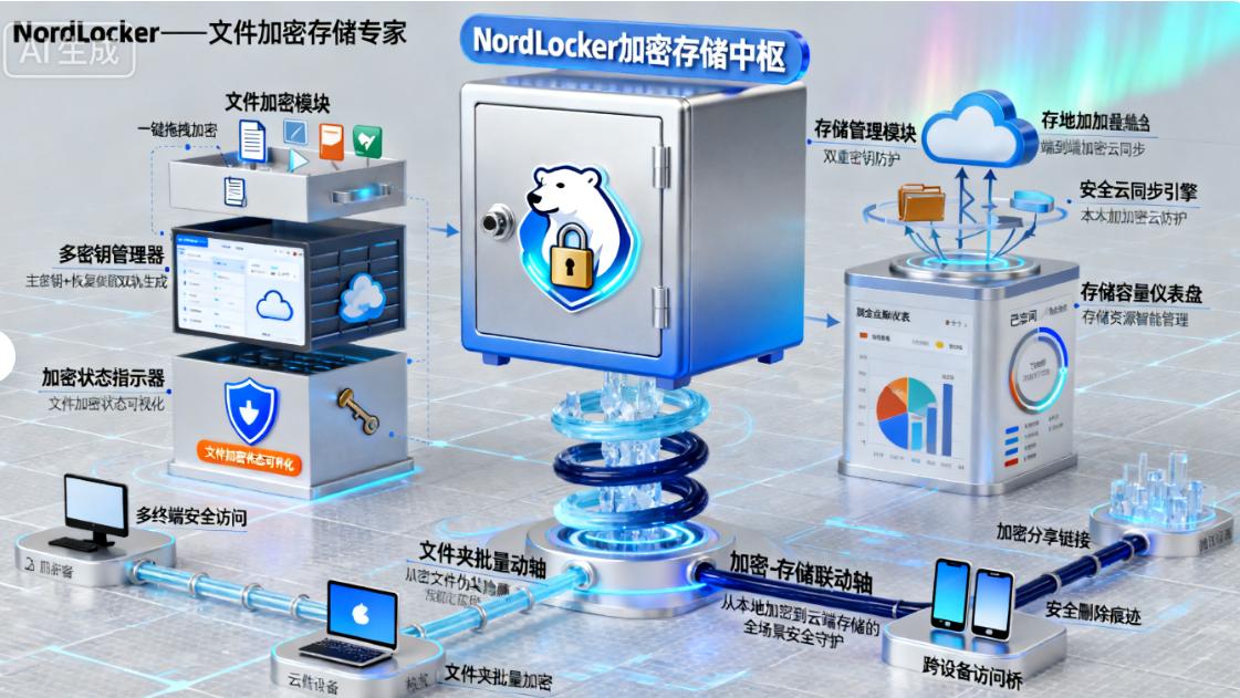 U 盘丢失容易泄密？分享 6 个 U 盘防泄密软件，让U盘不再泄密！(图7)