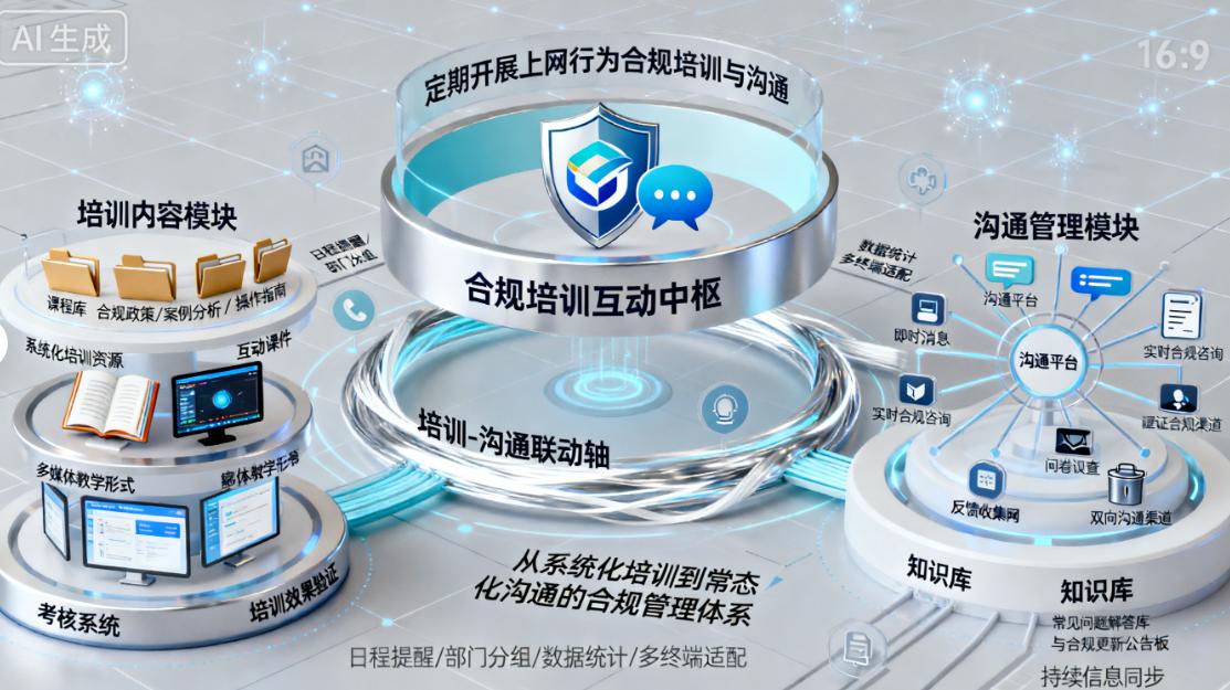 怎么管理员工上网行为？管理上网行为的五个方法，分分钟学会(图7)