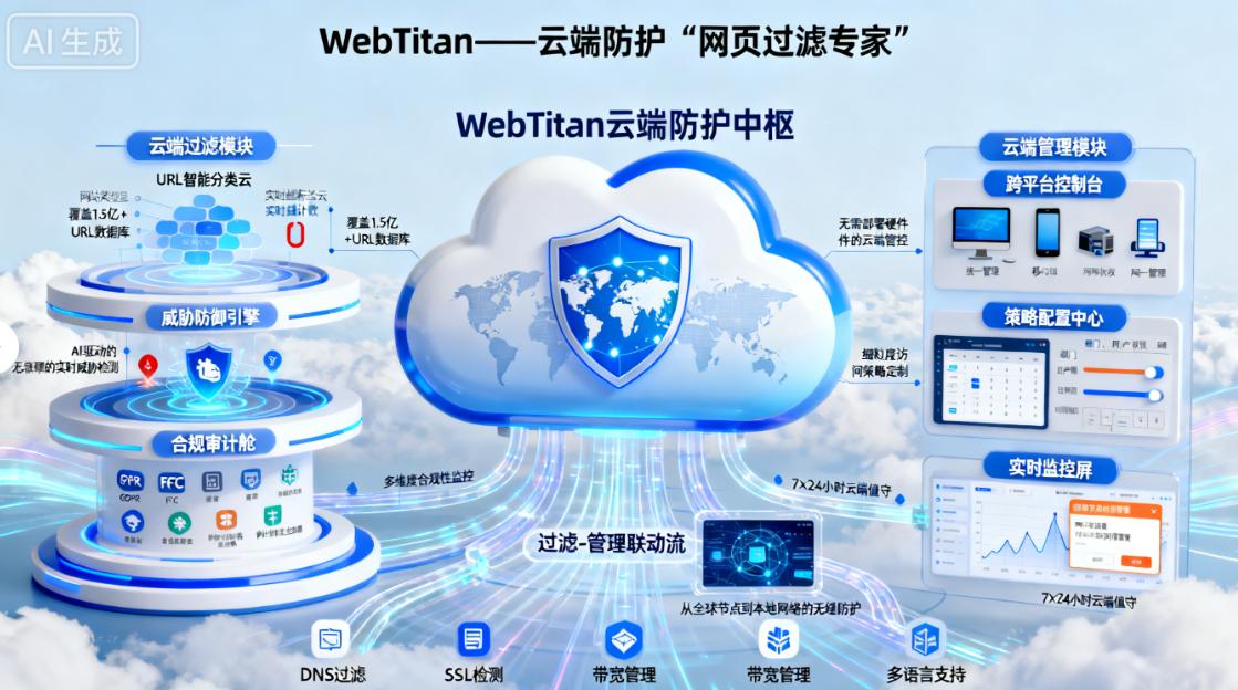 上网行为管理软件哪个强？七款超实用上网管理app安利，满满的干货(图6)