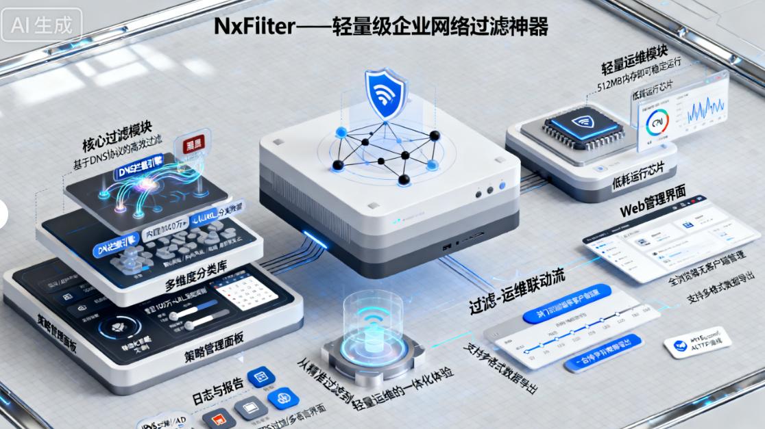 上网行为管理软件哪个强？七款超实用上网管理app安利，满满的干货(图8)