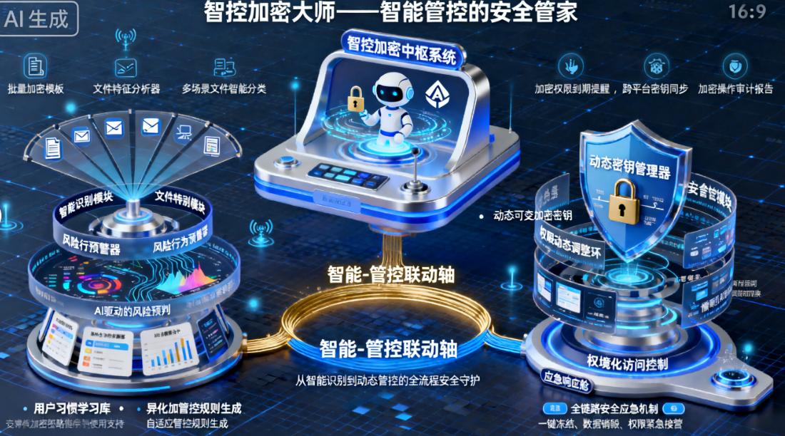 有什么图纸加密软件？不妨试试这6款图纸加密软件，25精选(图7)