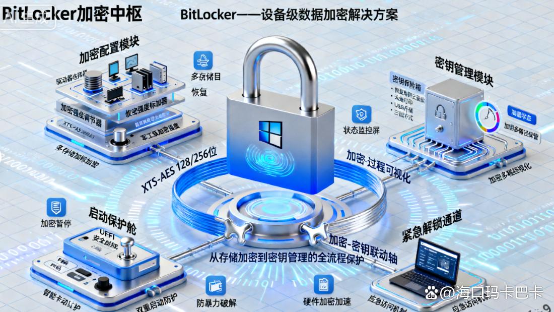 文件想加密？收下这七款文件加密软件，每个都是2025精选(图6)