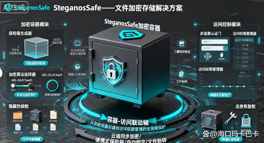 文件想加密？收下这七款文件加密软件，每个都是2025精选(图9)