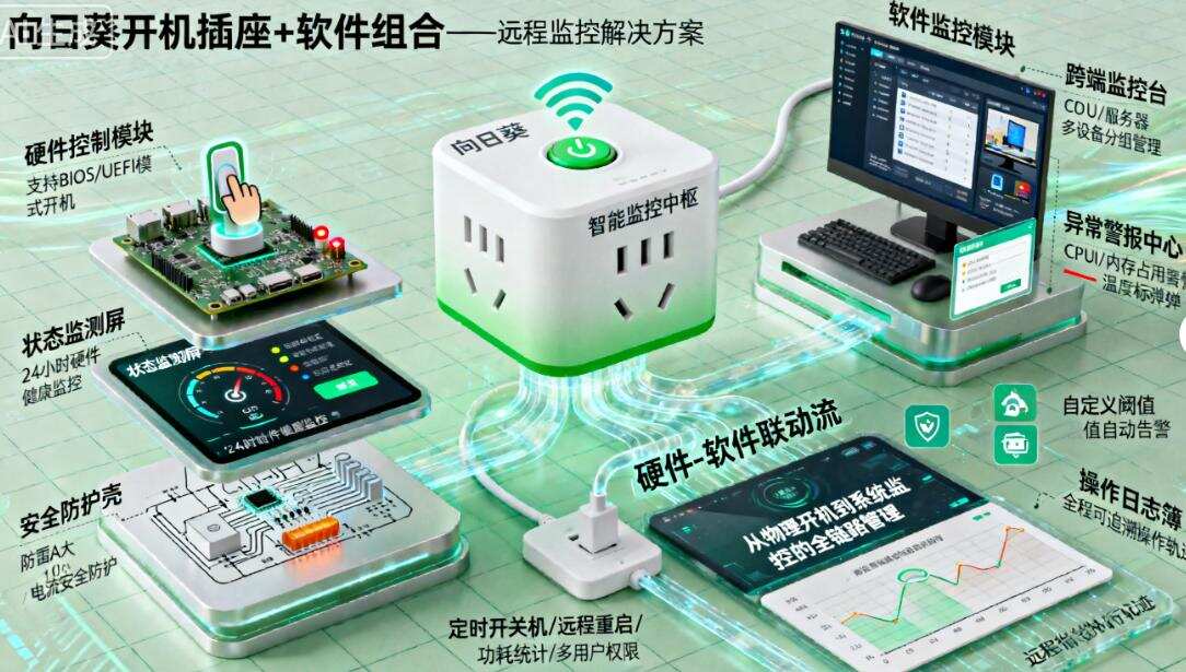 电脑屏幕怎么实时监控?五个电脑监控方法分享,码住试一试!(图8) 电脑屏幕怎么实时监控?五个电脑监控方法分享,码住试一试!(图8)
