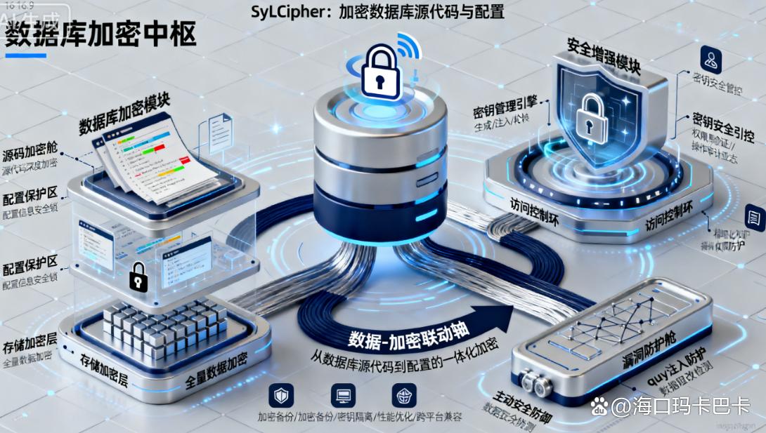 怎么加密源代码？源代码加密的五个方法，轻松学会！(图6)