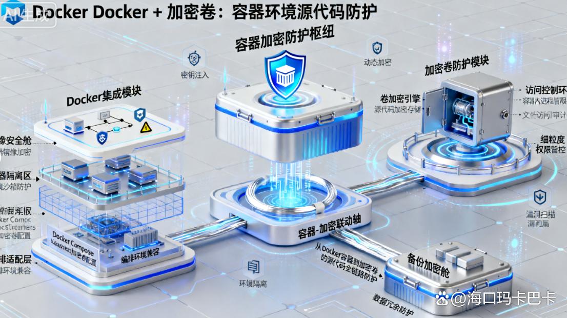 怎么加密源代码？源代码加密的五个方法，轻松学会！(图7)