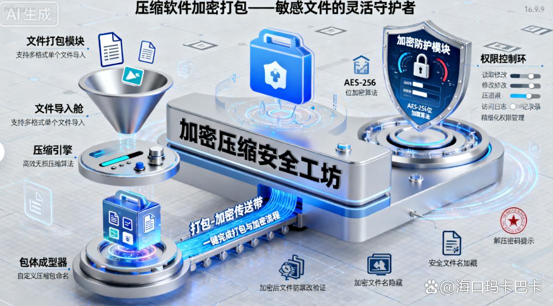 U 盘防泄密有哪些方法？6 个 U 盘防泄密方法分享，码住试一试！(图7)