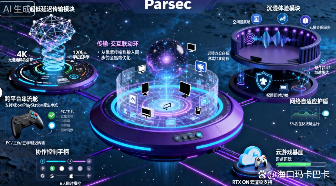 远程监控电脑的软件有哪些？码住这六款远程监控电脑软件！(图8)
