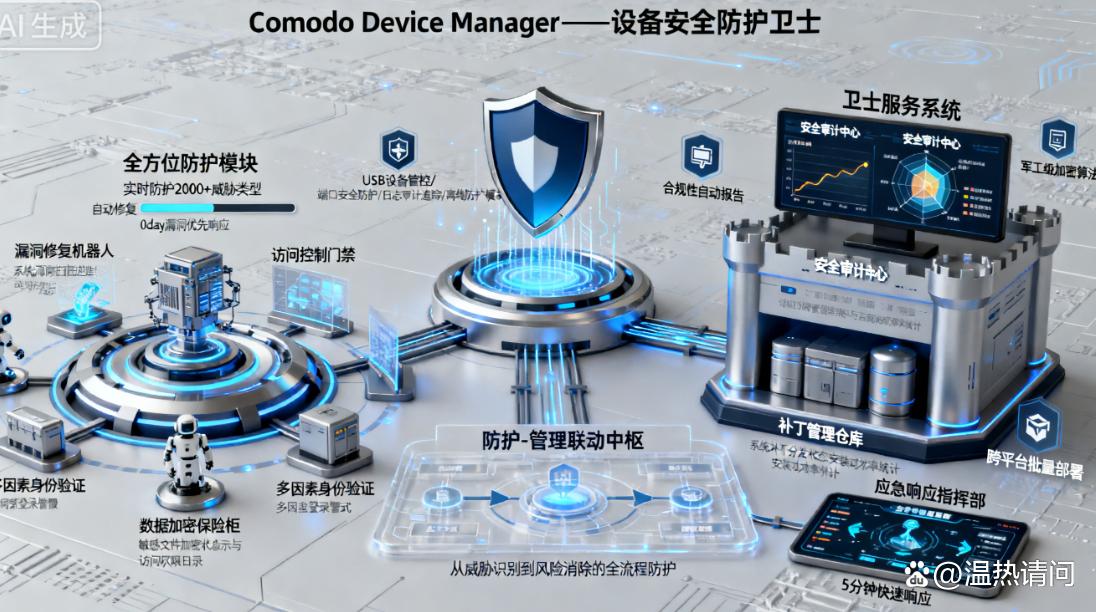 怎么实时监控电脑屏幕？七款屏幕监控软件分享，2025最新(图7)