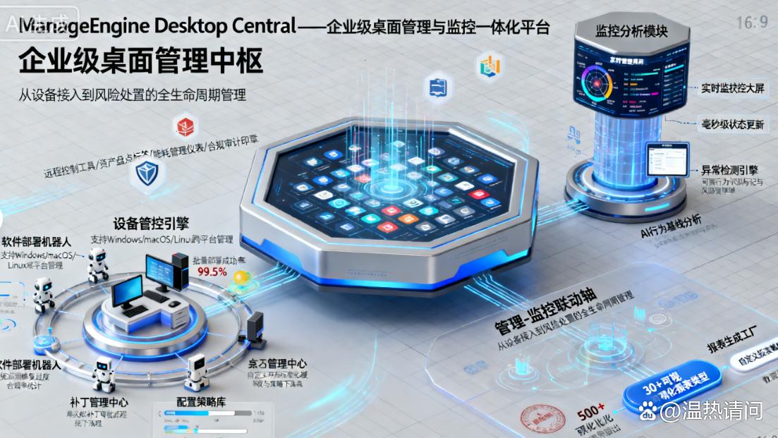 怎么实时监控电脑屏幕？七款屏幕监控软件分享，2025最新(图8)