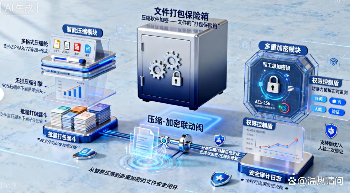 文件加密怎么加？学会这6个加密技巧，轻松加密文件！码住(图6)