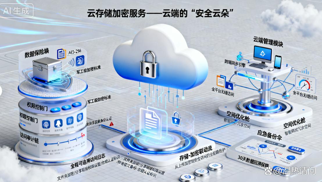 文件加密怎么加？学会这6个加密技巧，轻松加密文件！码住(图8)