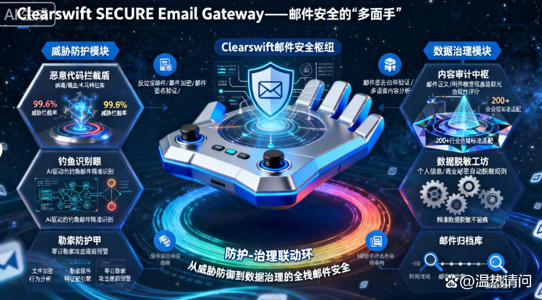 公司文件怎么防泄密？分享八款史诗级文件防泄密软件，码住(图8)
