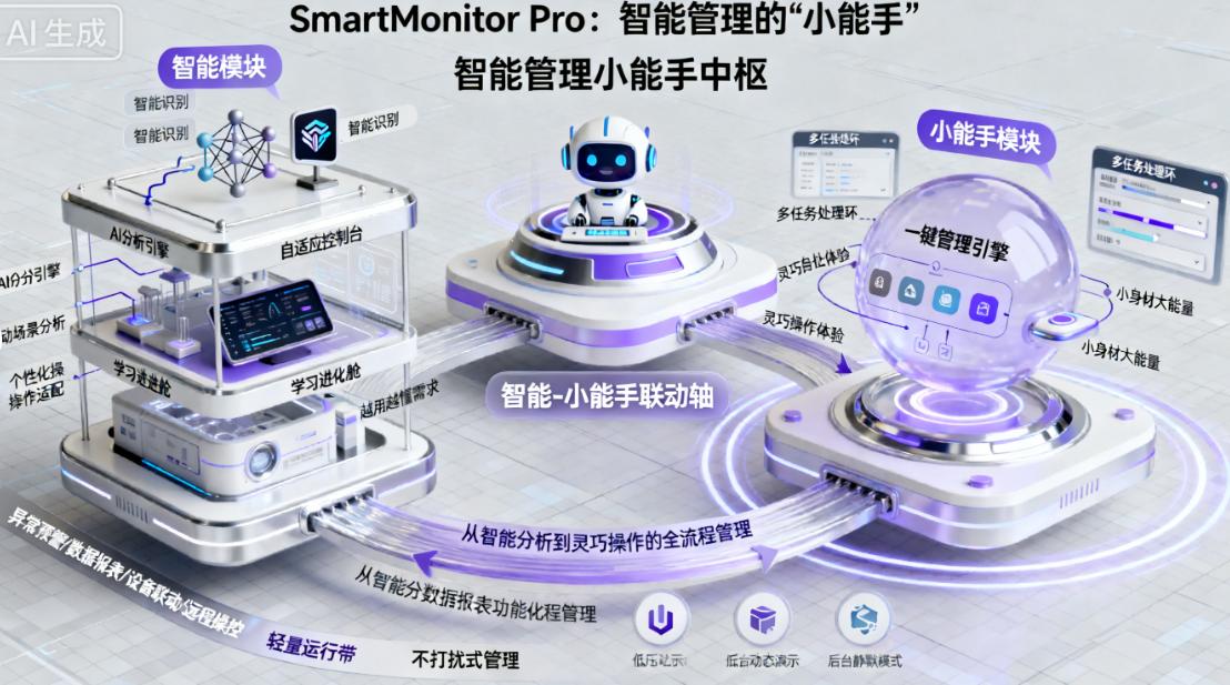 电脑监控软件有哪些？六款电脑监控软件APP推荐，2025最新(图6)