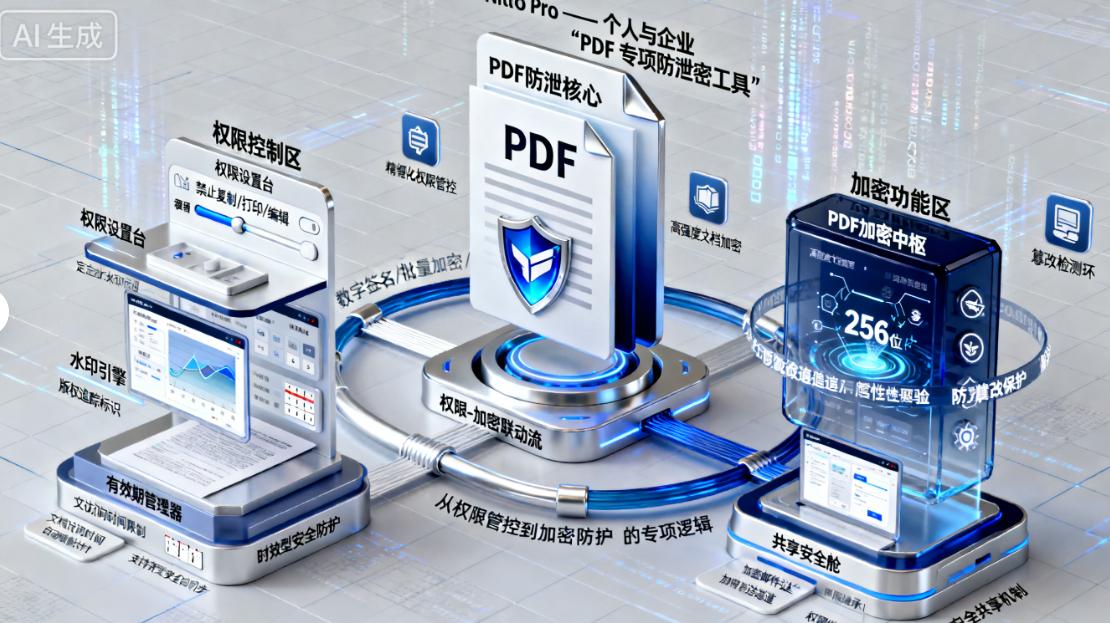 文件防泄密软件有哪些？推荐七款 “神级” 的文件防泄密软件，码住(图8)