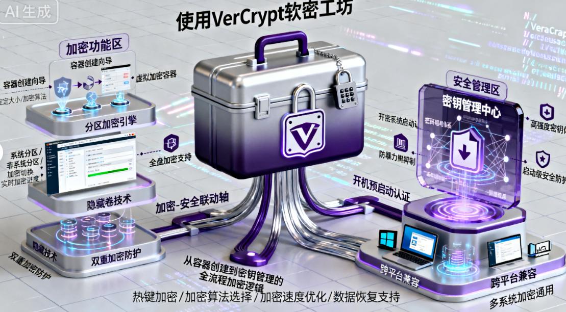 如何对U盘进行加密？给U盘加密的五个小技巧，新手也能快速学会(图6)