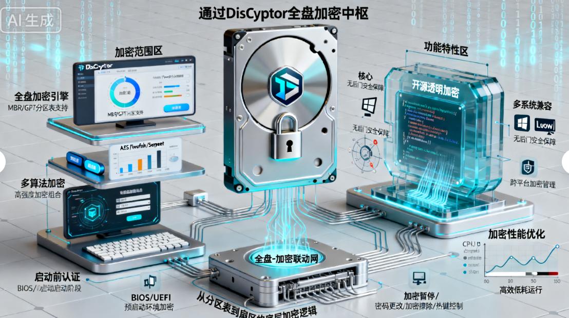 如何对U盘进行加密？给U盘加密的五个小技巧，新手也能快速学会(图8)