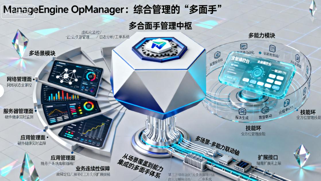 局域网怎么监控？分享七款实用的局域网监控软件，亲测有效(图7)