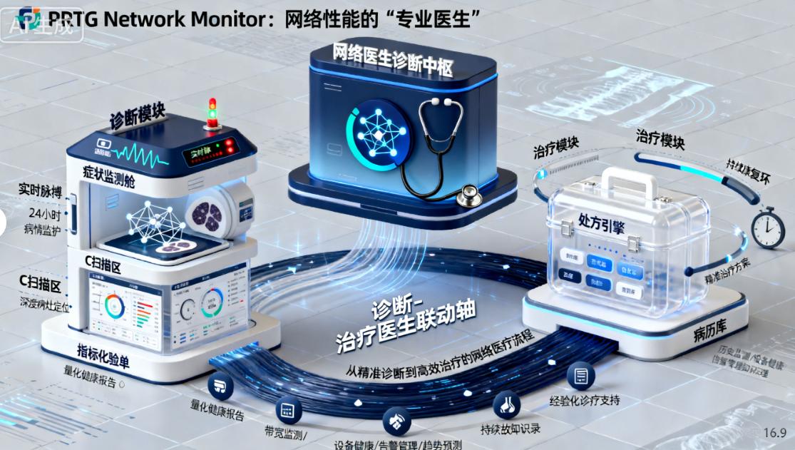 局域网怎么监控？分享七款实用的局域网监控软件，亲测有效(图6)