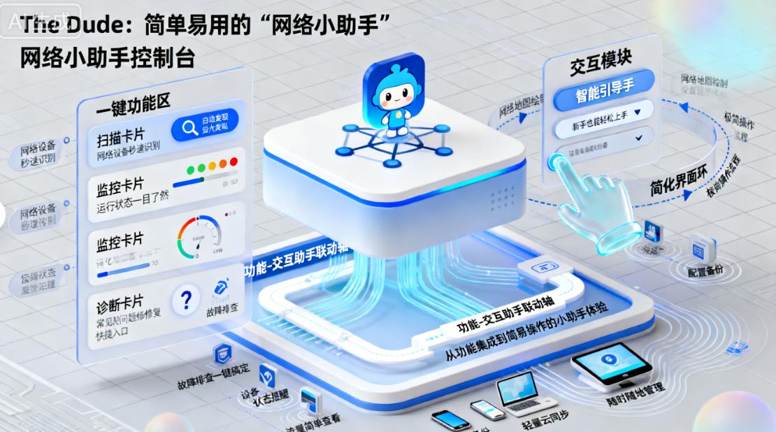 局域网怎么监控？分享七款实用的局域网监控软件，亲测有效(图9)