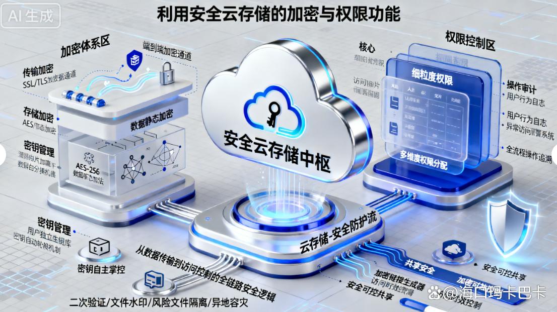 文件怎么防止泄密？五个防止文件泄密的方法教给你，码住学起来(图7)