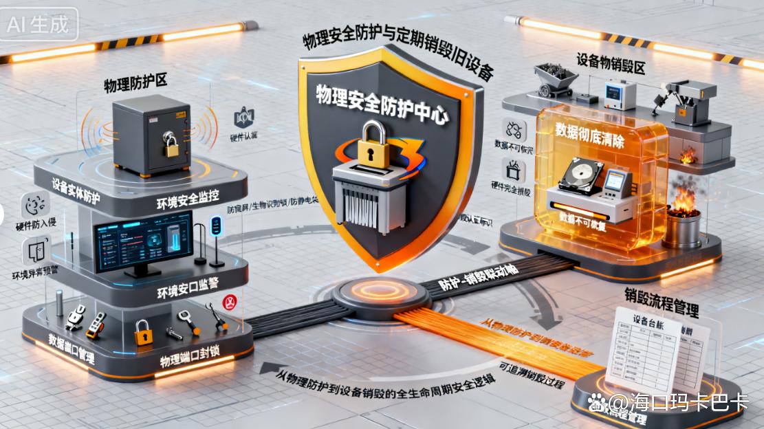 文件怎么防止泄密？五个防止文件泄密的方法教给你，码住学起来(图8)