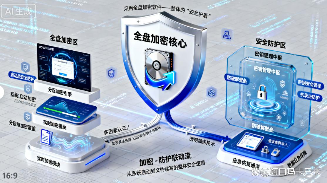 电脑加密怎么设置？试试这几个电脑加密方法，简单又高效！码住(图7)