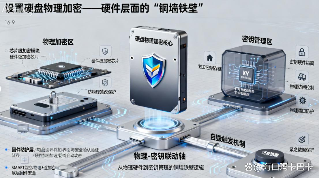 电脑加密怎么设置？试试这几个电脑加密方法，简单又高效！码住(图6)