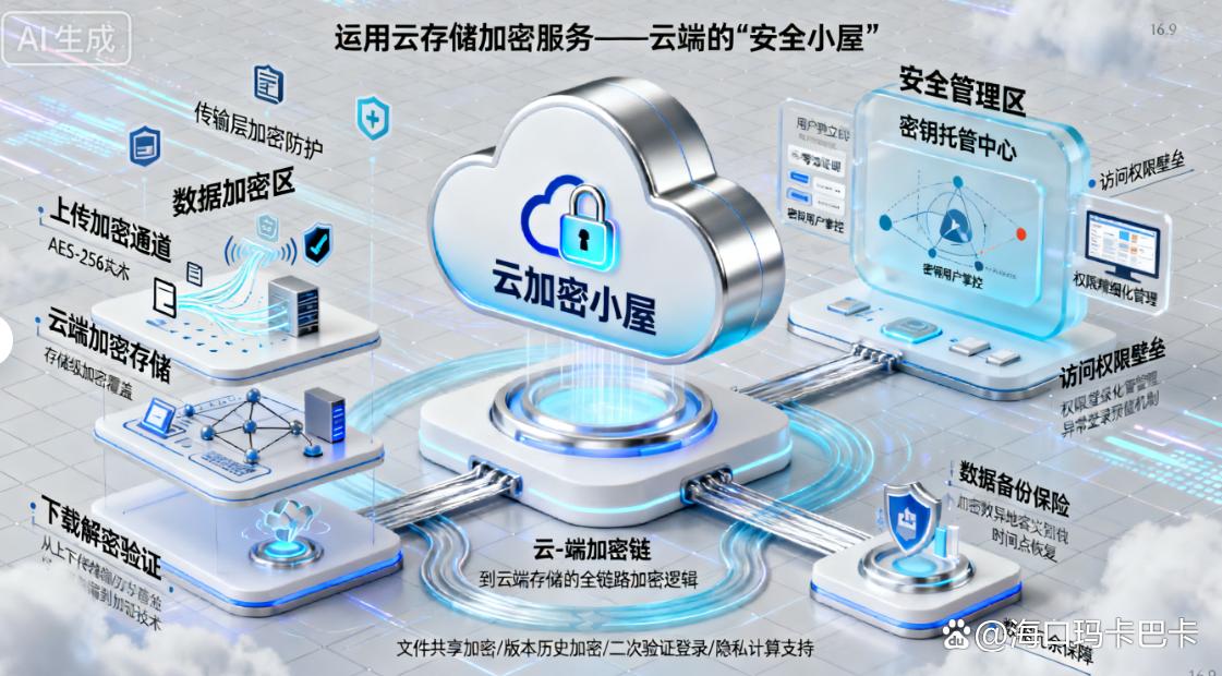 电脑加密怎么设置？试试这几个电脑加密方法，简单又高效！码住(图8)