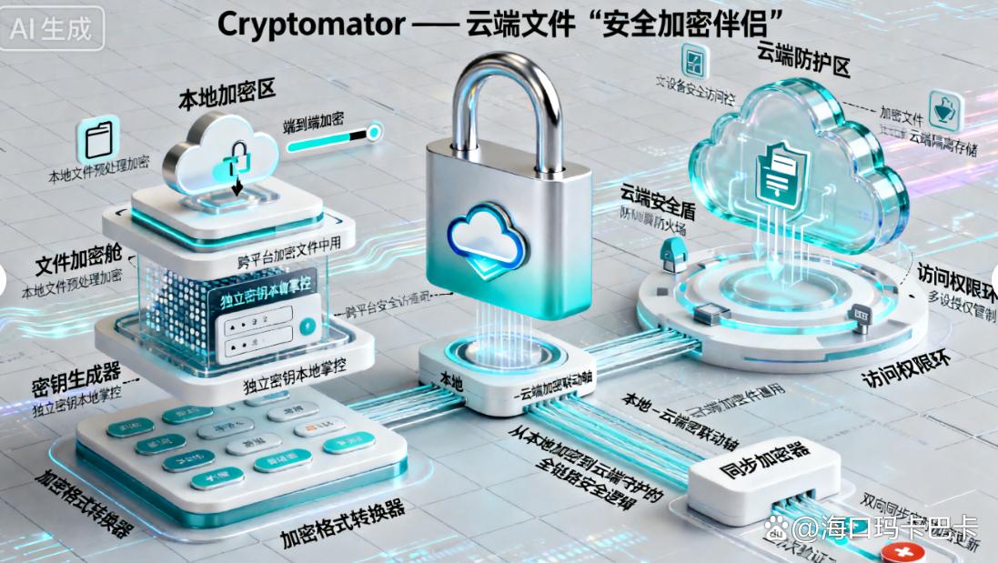 电脑怎么加密？七款“宝藏级”电脑加密软件分享，2025最新(图7)