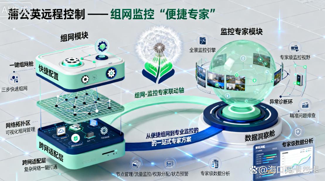 如何远程实时监控电脑？八款远程监控电脑软件分享，25最新(图7)
