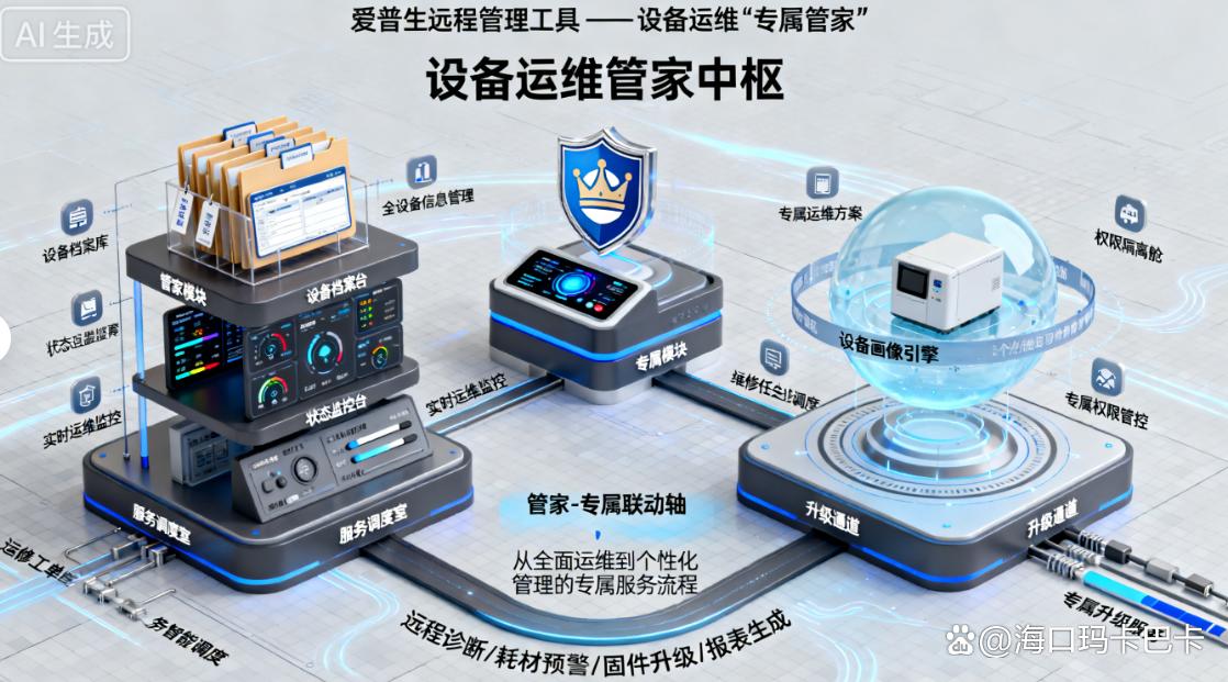 如何远程实时监控电脑？八款远程监控电脑软件分享，25最新(图8)