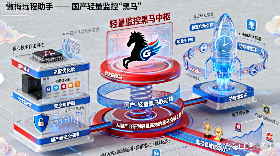 如何远程实时监控电脑？八款远程监控电脑软件分享，25最新(图6)