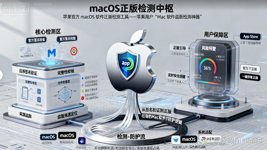 如何检测盗版软件？六款盗版软件检测工具测评分享，快来试一试！(图8)